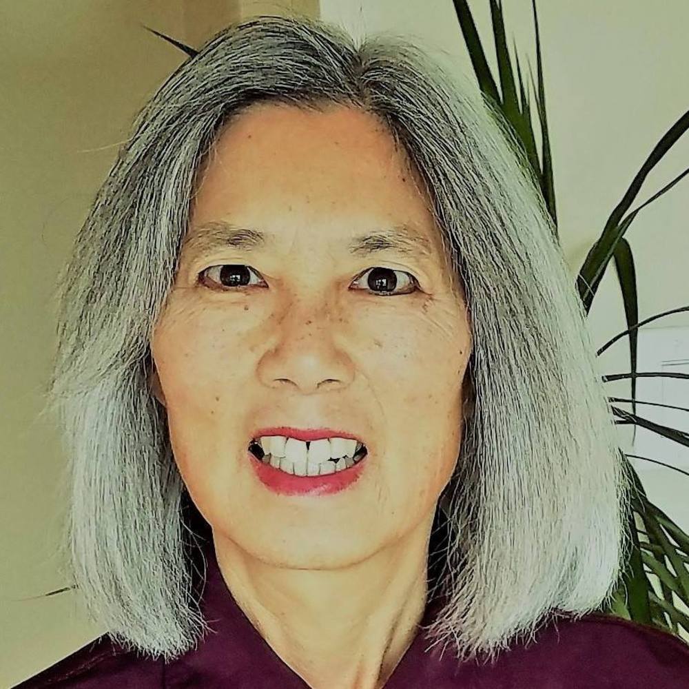 Meet your Posher, Corinne
